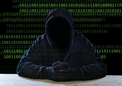 Backdoors in encryption products