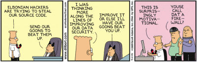 Position yourself on Security Maturity Grid
